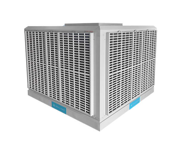冷气机厂家直销，国际化外资企业的制冷空调供应商